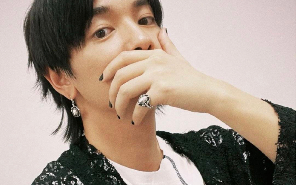 【七濑公】20220807 ins直播(吃播ing)part1