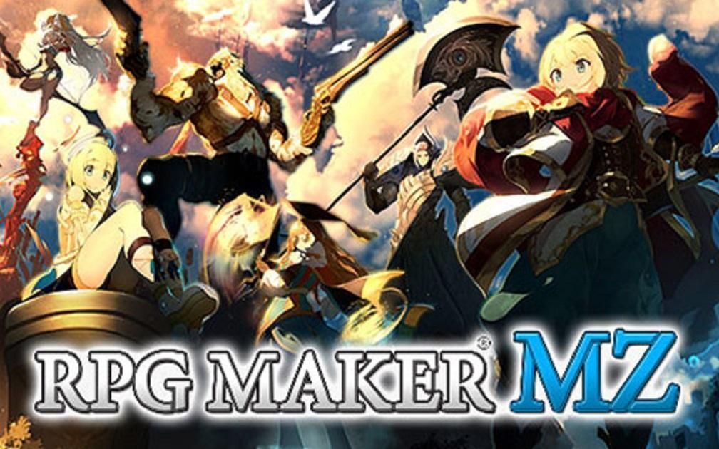 [图]RPG maker MZ 3D 插件使用教程（生肉）后期考虑做字幕