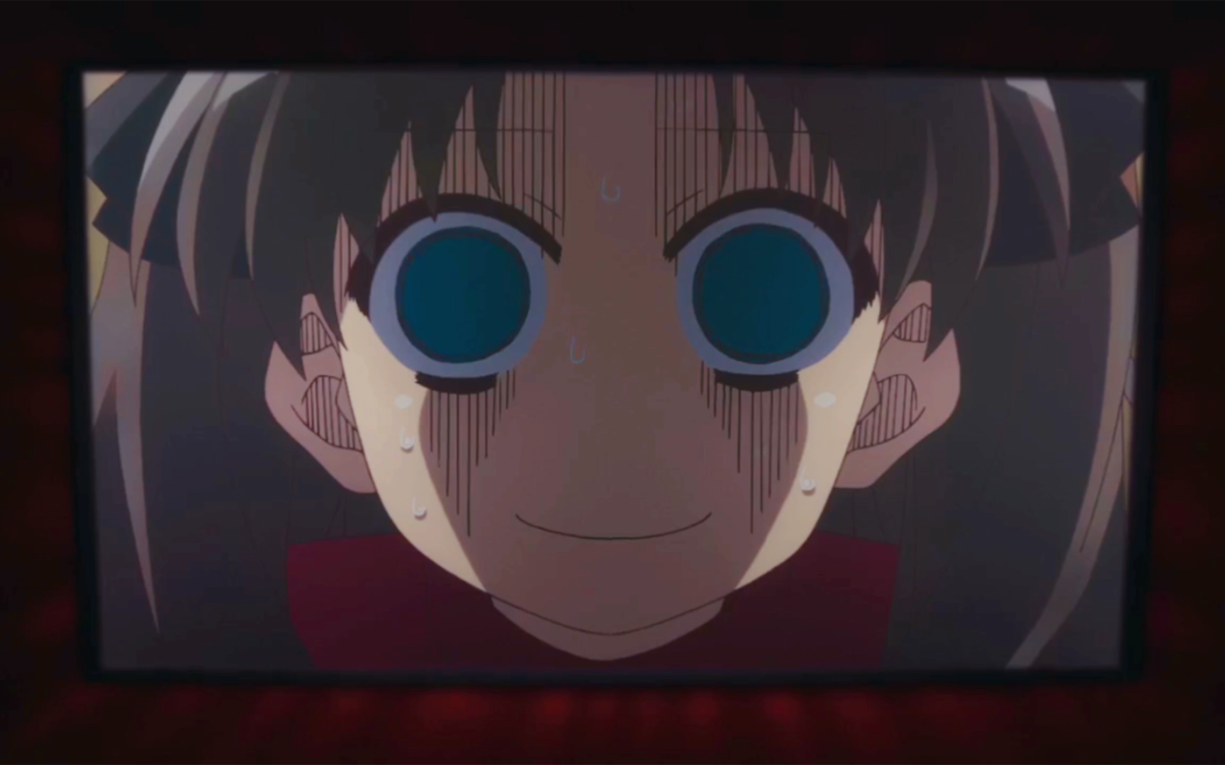 远坂凛为钱出卖尊严,被金钻头套路去当女仆