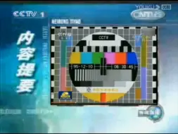 Download Video: 2002年9月26日CCTV-1 2013年CNTV标志《新闻联播》op+开场+ed