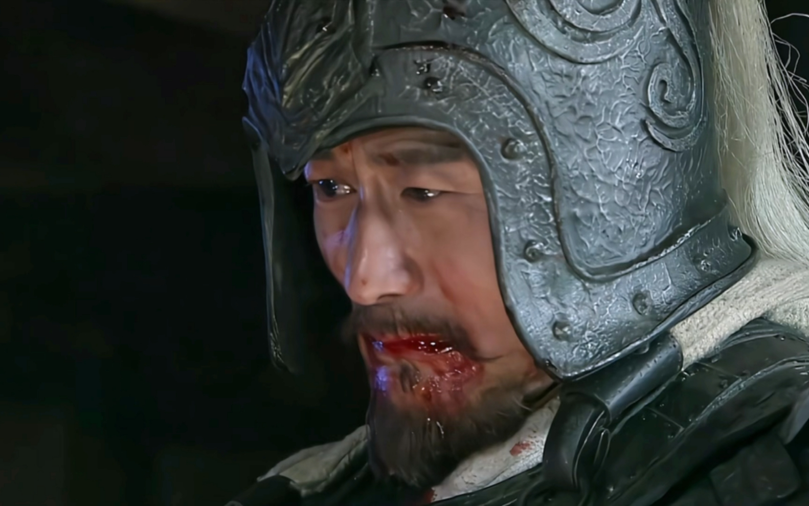 【新三国12】一代名将孙坚在三津渡口陨落!