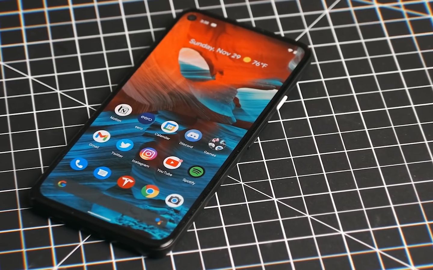 [熟肉] pixel 4a 5g用户评价(译制:msft_superfan)_哔哩哔哩_bilibili