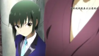 Angel Beats 游戏 第九期 直井文人的过去 哔哩哔哩 Bilibili