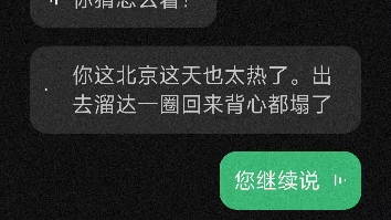 京✌?那叫一个地道,哔哩哔哩bilibili