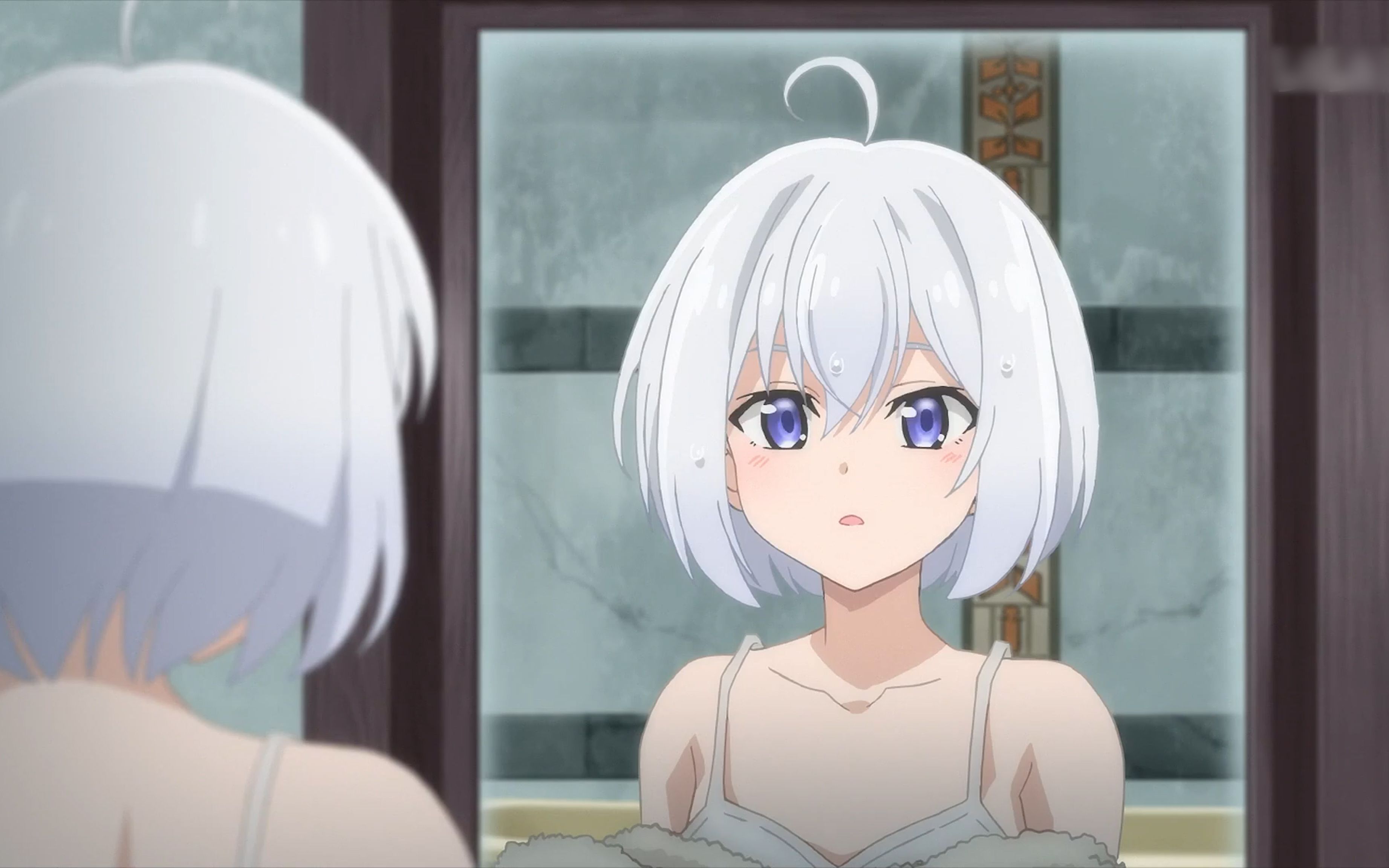 伊蕾娜对[疯狂钻石]的掌握愈发熟练_哔哩哔哩_bilibili