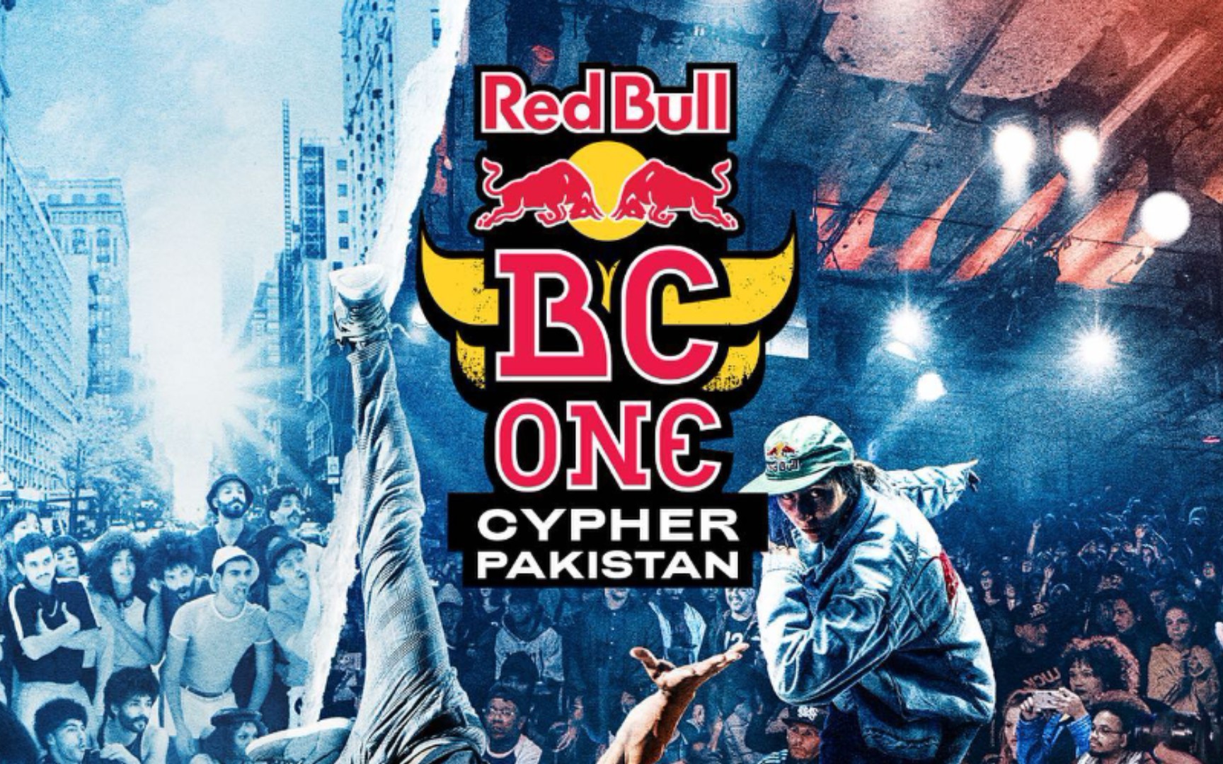 活动作品battle赛事redbullbconecypherpakistan2022巴基斯坦赛区冠军