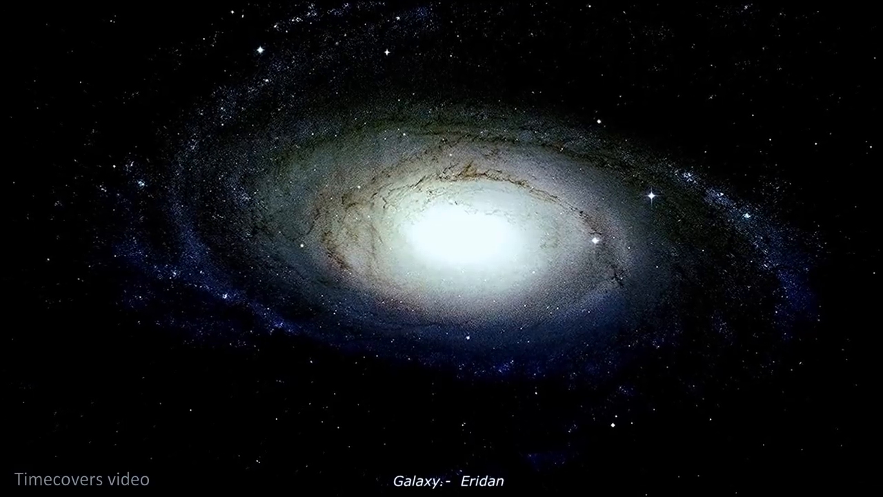 看!这是nasa的哈勃望远镜捕捉到的宇宙中最美的星系图片