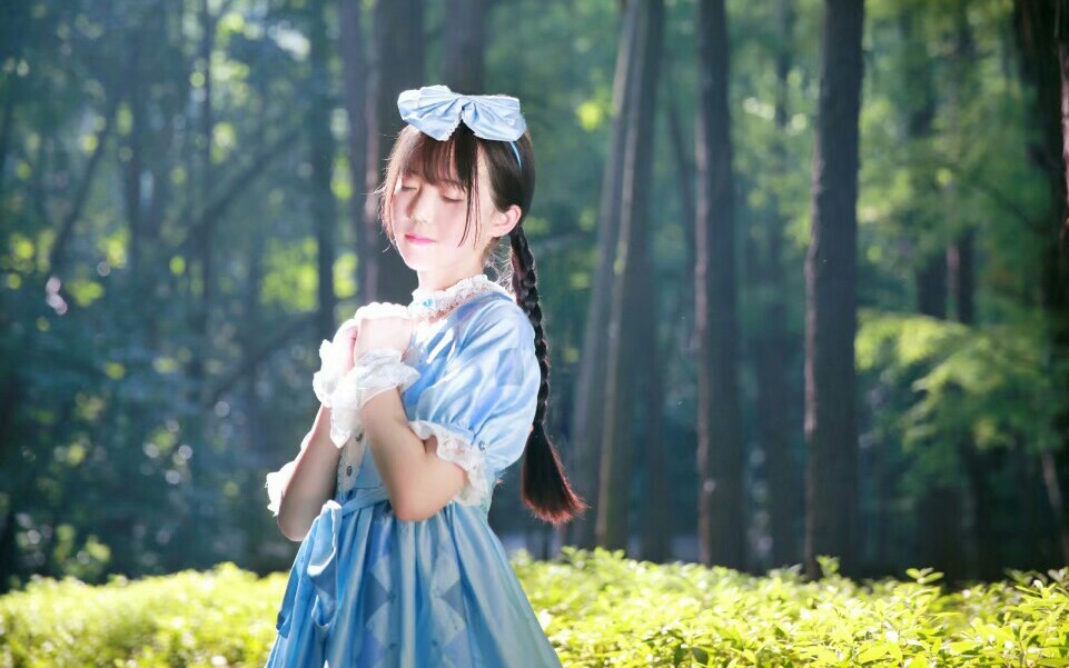 【茉未】hide and seek （初投稿）