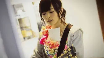 山本彩 いつか 18 03 29 Utage 春の祭典18 哔哩哔哩 Bilibili