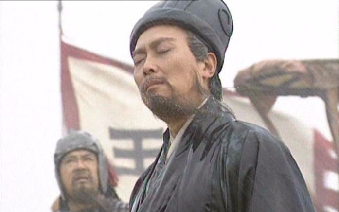 【三国】诸葛亮:悠悠苍天 何薄于我(致敬唐国强老师)