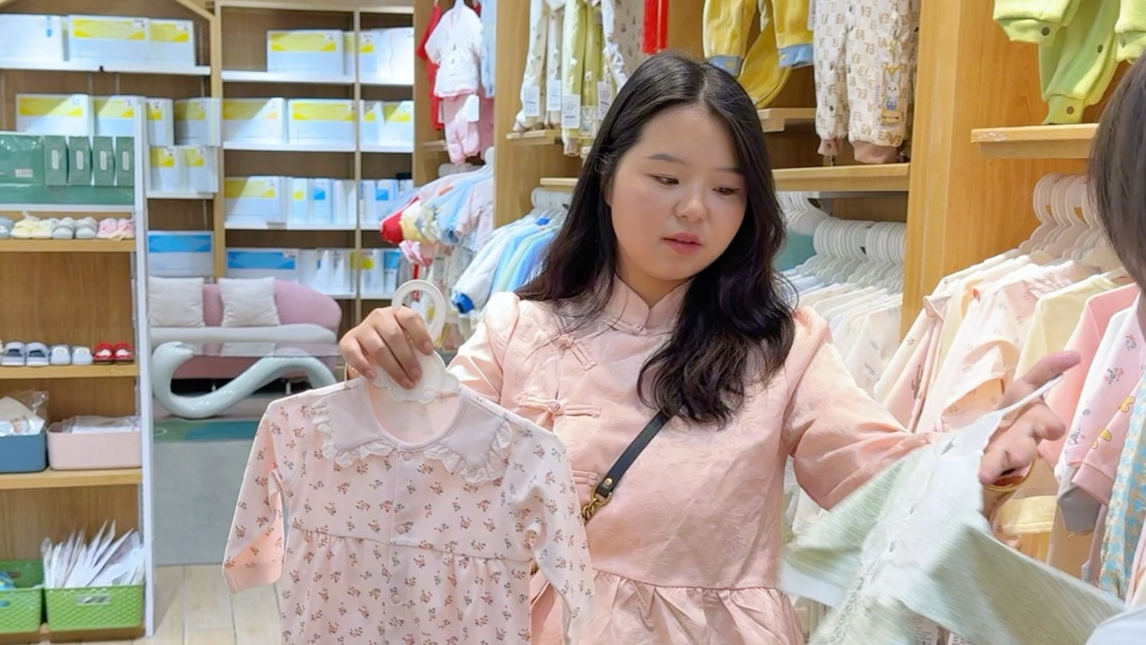 服装零售行业的变革与发展