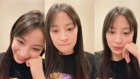 広瀬すずins直播大原櫻子 04 10 哔哩哔哩 つロ干杯 Bilibili