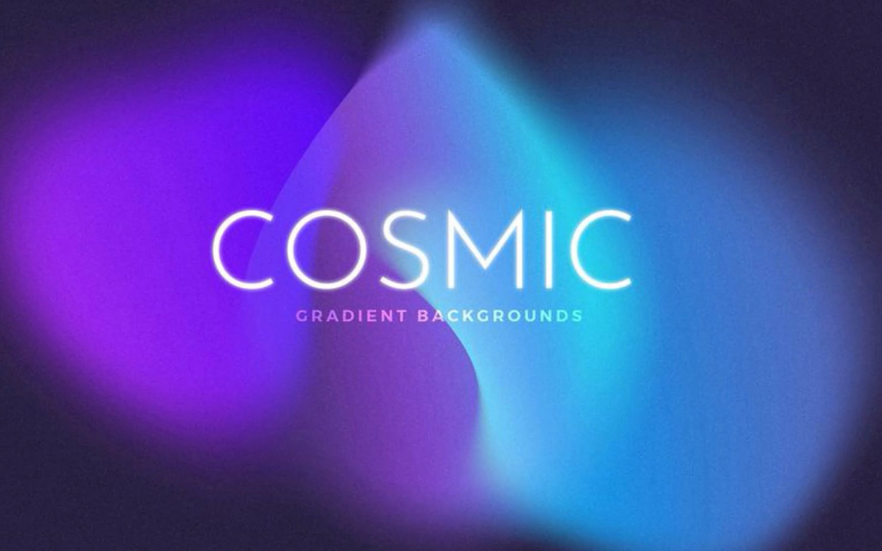 ps背景素材-抽象灯光渐变背景图片素材【3696】