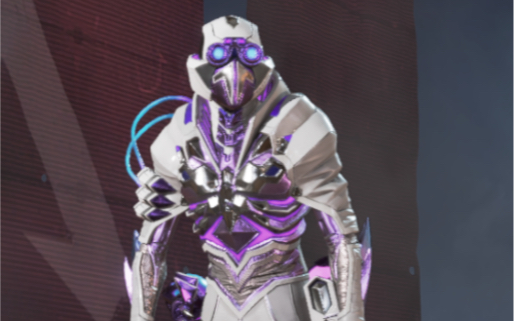 动力皮肤,最喜欢蜘蛛热