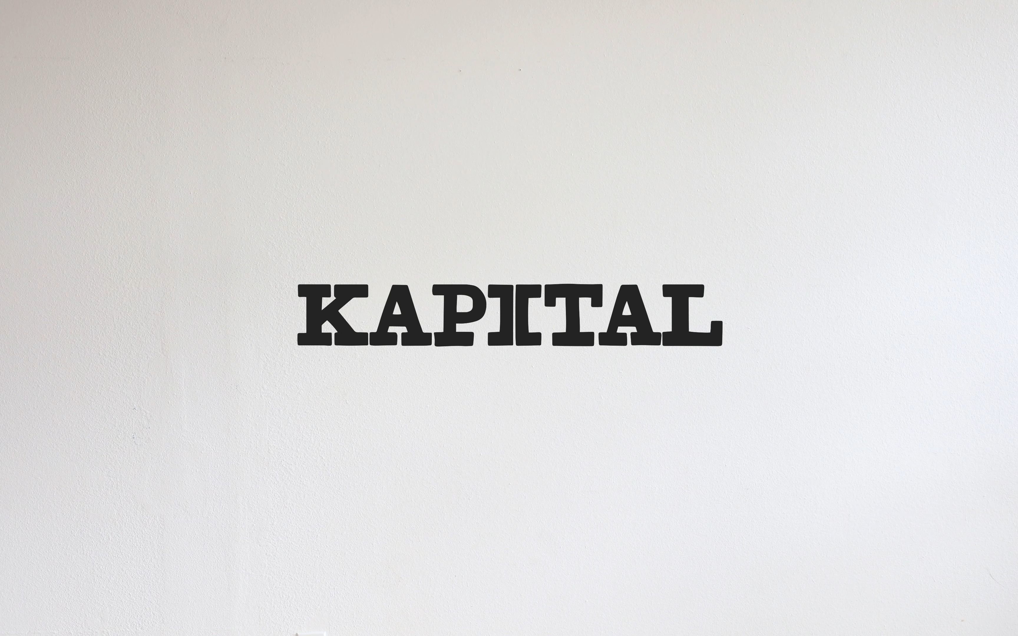 Kapital | 22秋冬男装系列试穿 2哔哩哔哩bilibili