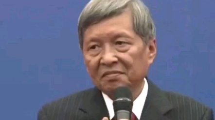 西安交大校长王树国:一个没有毅力的人,不足以长期的走下去;一个没有毅力的人,不足以完成一项伟大的事业;一个没有毅力的人,不足以书写自己的无...