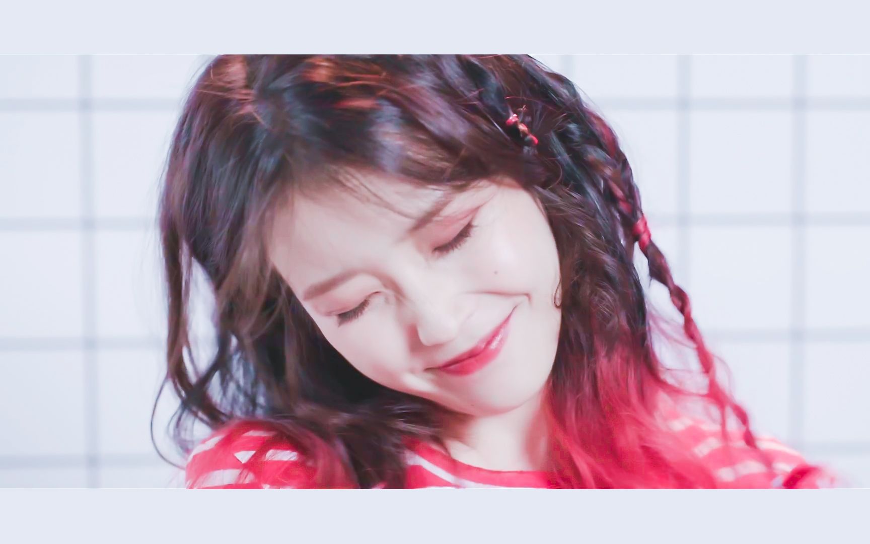 【iu】李现在(dlwlrma)的palette 甜甜甜甜的李知恩