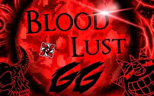 Download Video: 【转载】(Extreme Demon) ''Bloodlust'' 100% by Knobbelboy | Geometry Dash