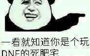 【DNF】dnf贴吧里的一些有趣图片第二期哔哩哔哩bilibili