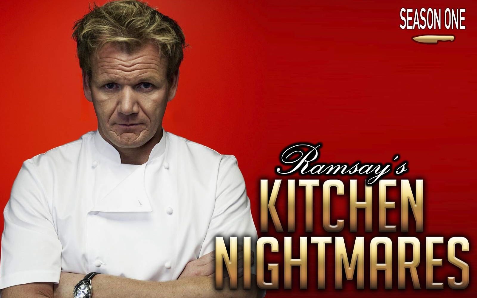 [图]厨房噩梦(英版) 第一季 Ramsay's Kitchen Nightmares