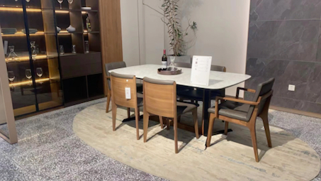 曲美家居合观系列!