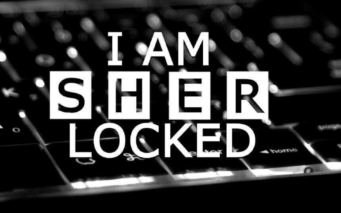 神探夏洛克福艾mystrangeaddictionloveisadangerousdisadvantage