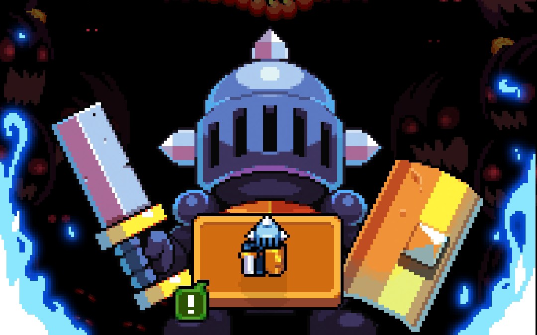 redungeon=redungeon像素地牢最新下载