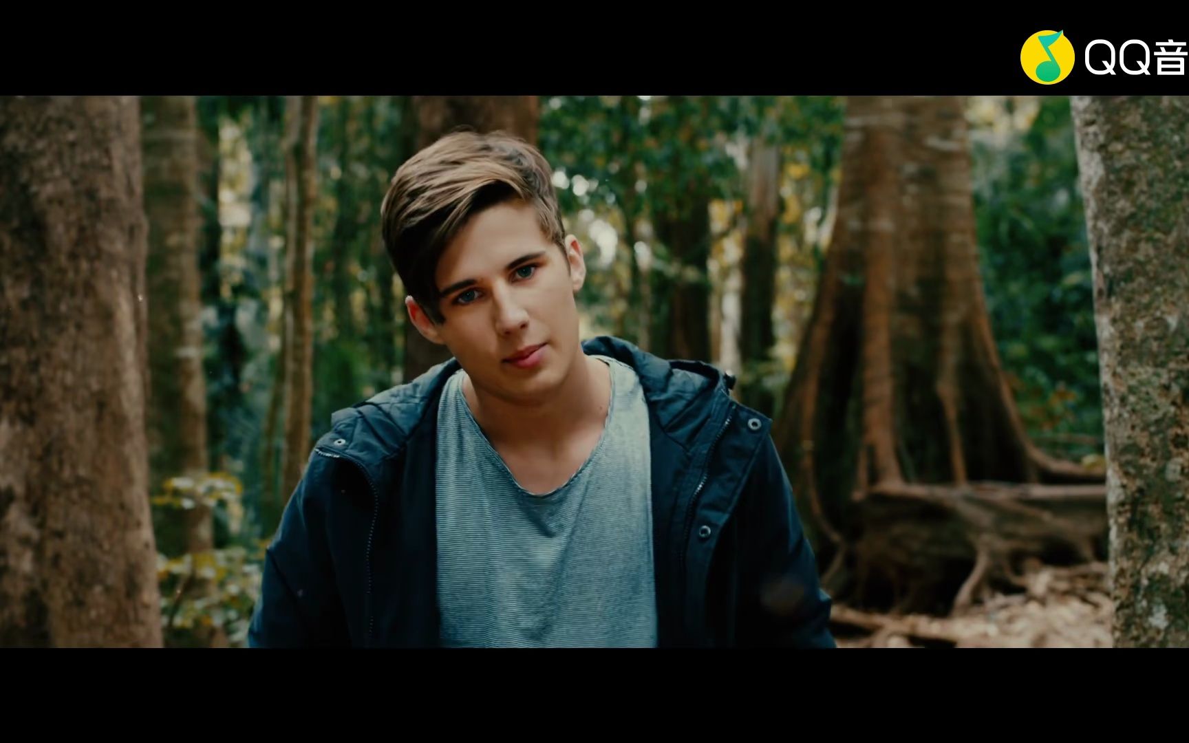 joel adams-please dont go(蓝光)