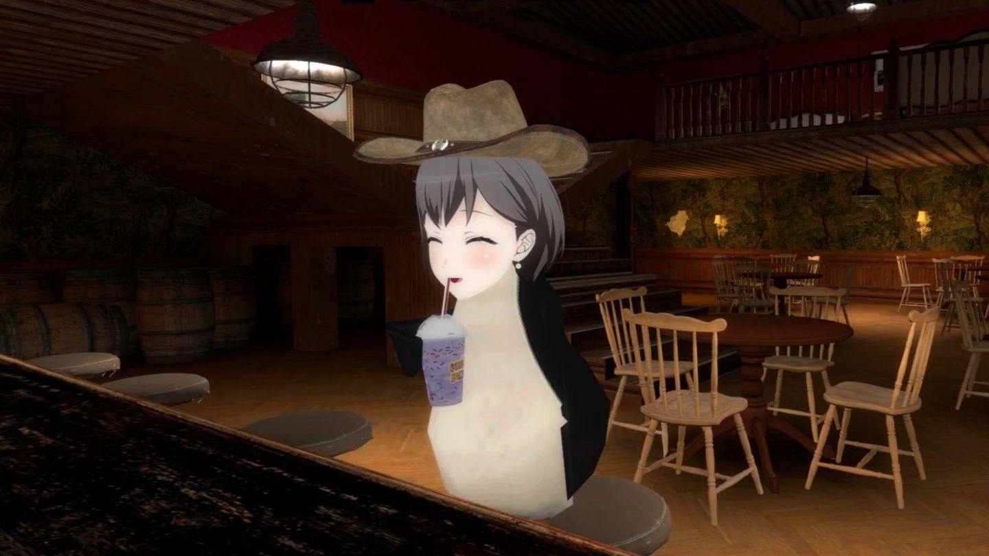 🐧牛仔瞎忙🐧