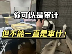 Download Video: 四大、八大相继出事，审计还有出路吗？cpa是对审计狗的一场阳谋！也是我们最大的底牌……