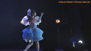 北川莉央FC SoloLive表演Repo_哔哩哔哩_bilibili