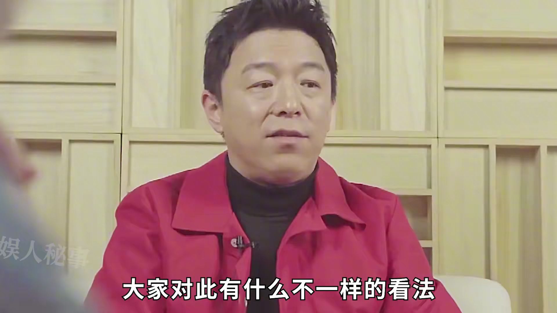 高情商化解蔡康永马云刁难,黄渤因说错一句话,要花300万来买单