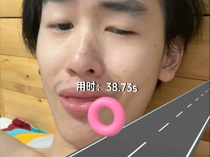 【不是唐嘉琦】视频加载中，速速查收惊喜！