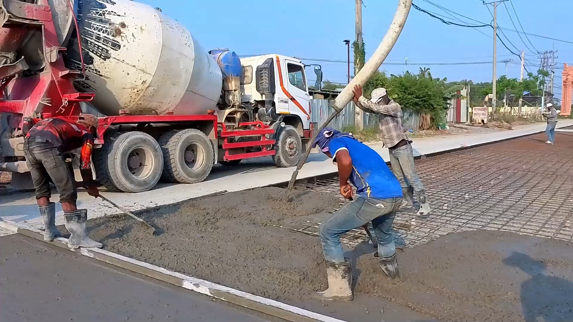 厂房建设趋势分析：构建高效生产新引擎