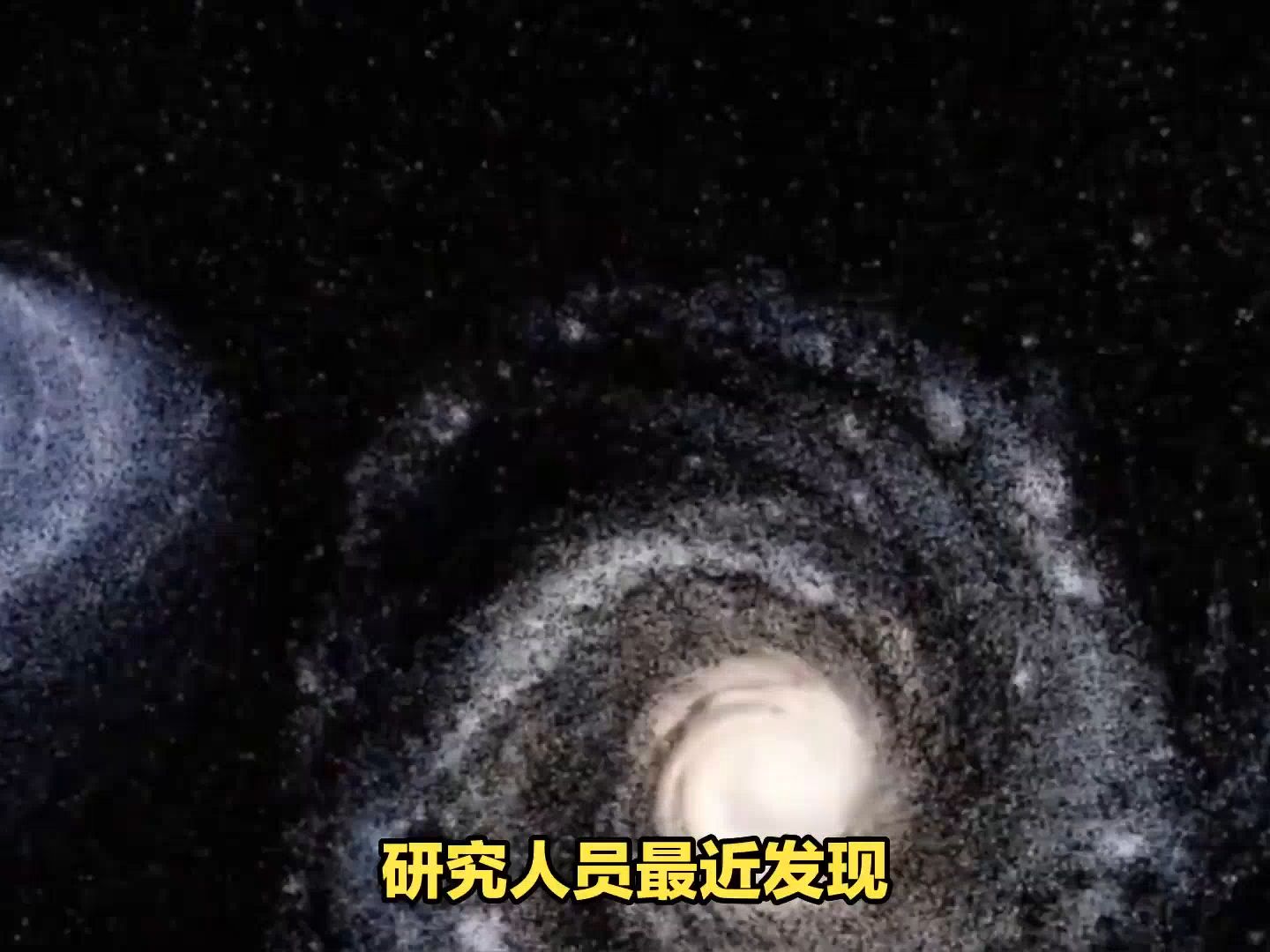 [图]可观测宇宙中的星系比之前想象的多了两万亿