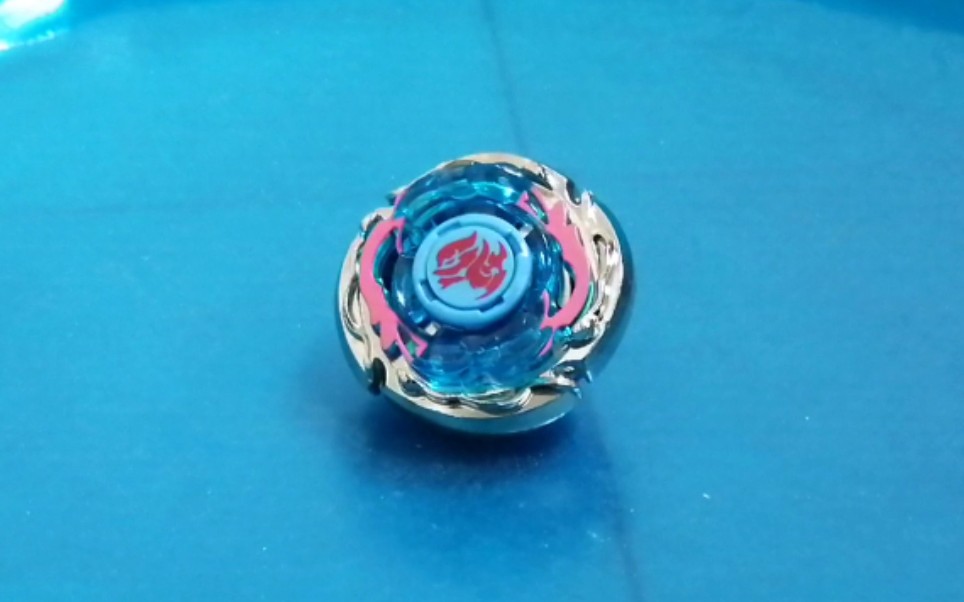 极速剑舞陀螺综合各项实力极强极具物理层次感