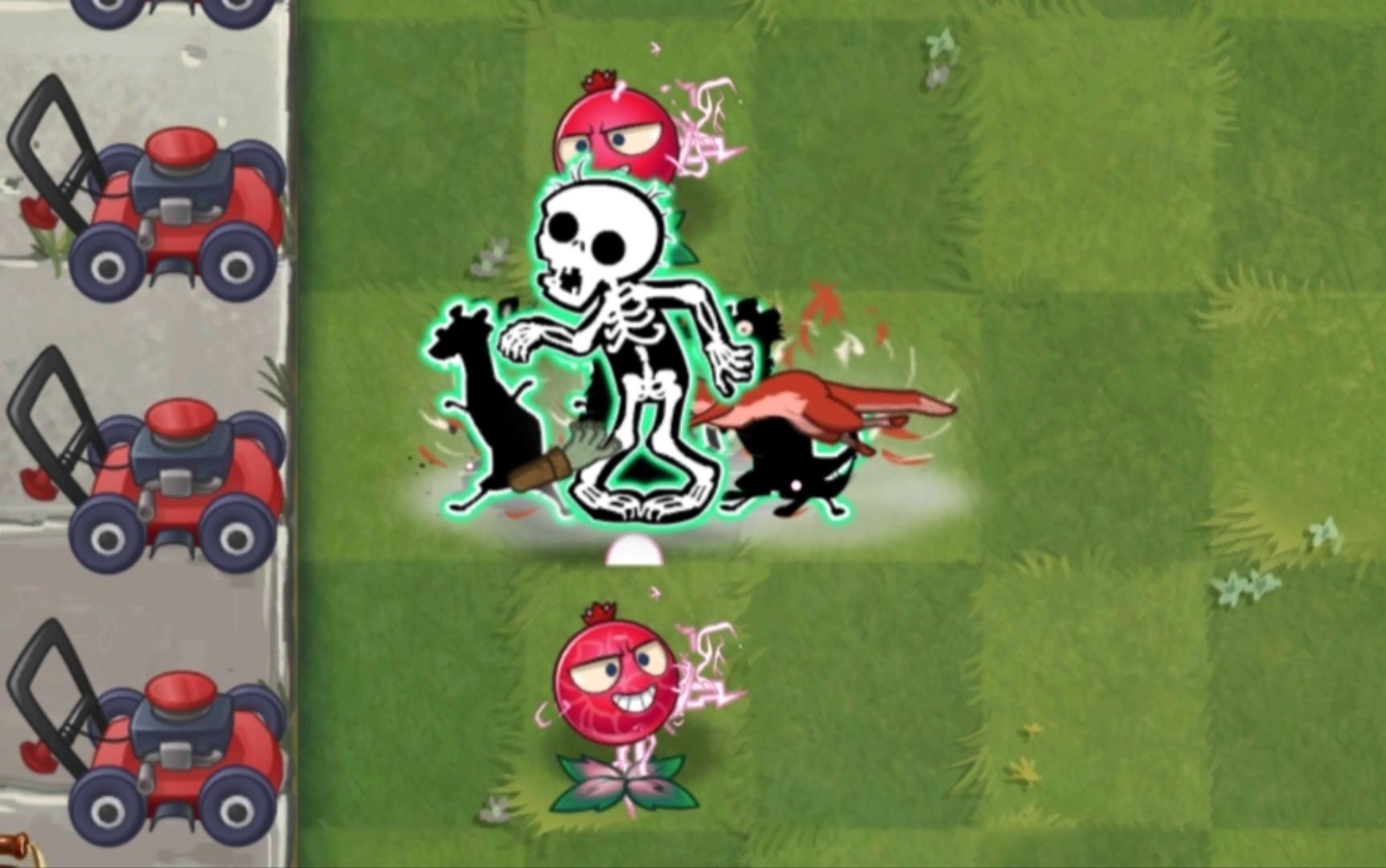 活动  pvz2:哪些植物能够击败一百只冰鼬?二