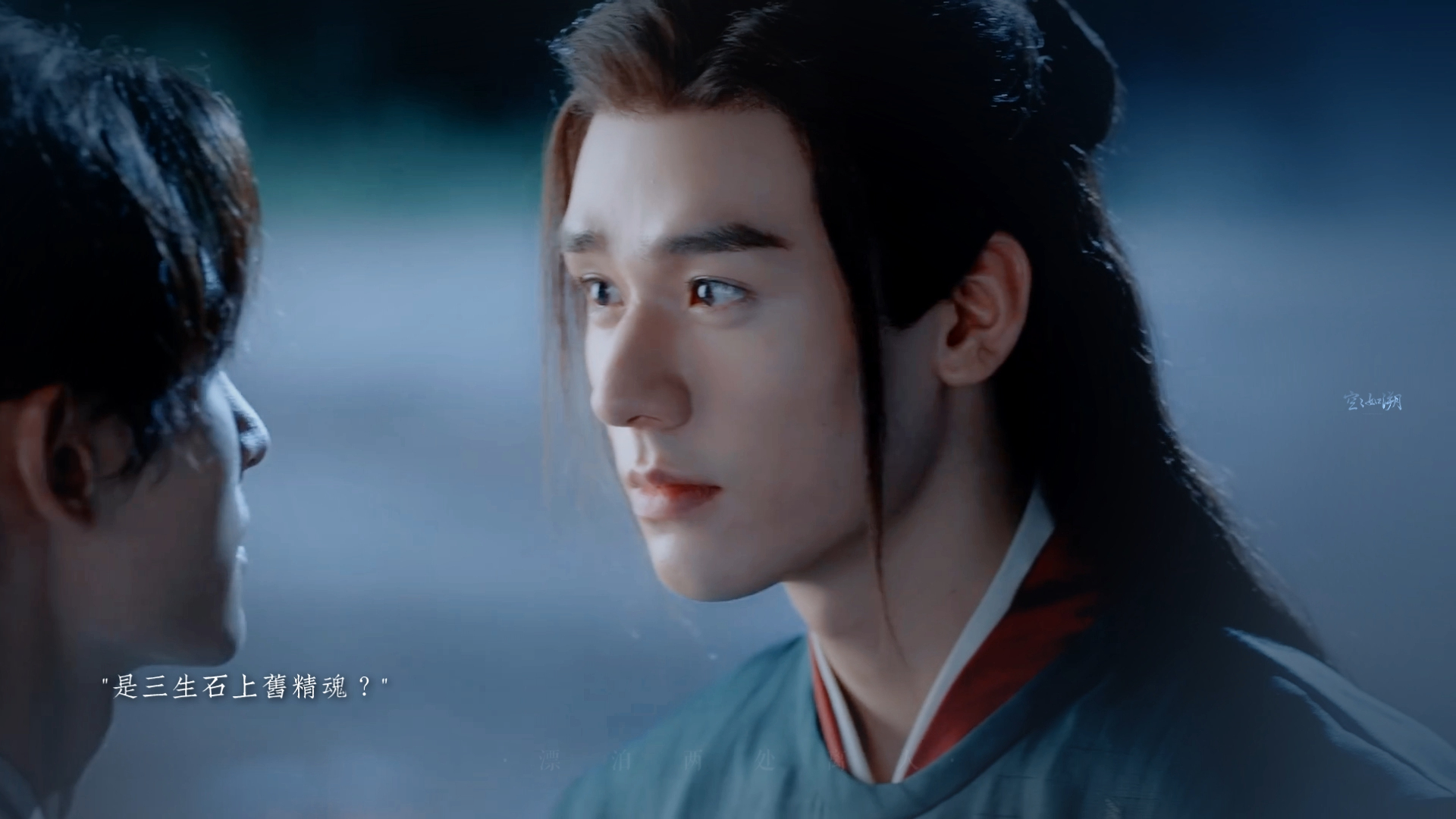 封存-【温周】玉簪记