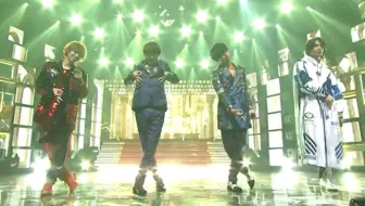 fns Kat Tun X King Prince X Sixtones 哔哩哔哩 Bilibili