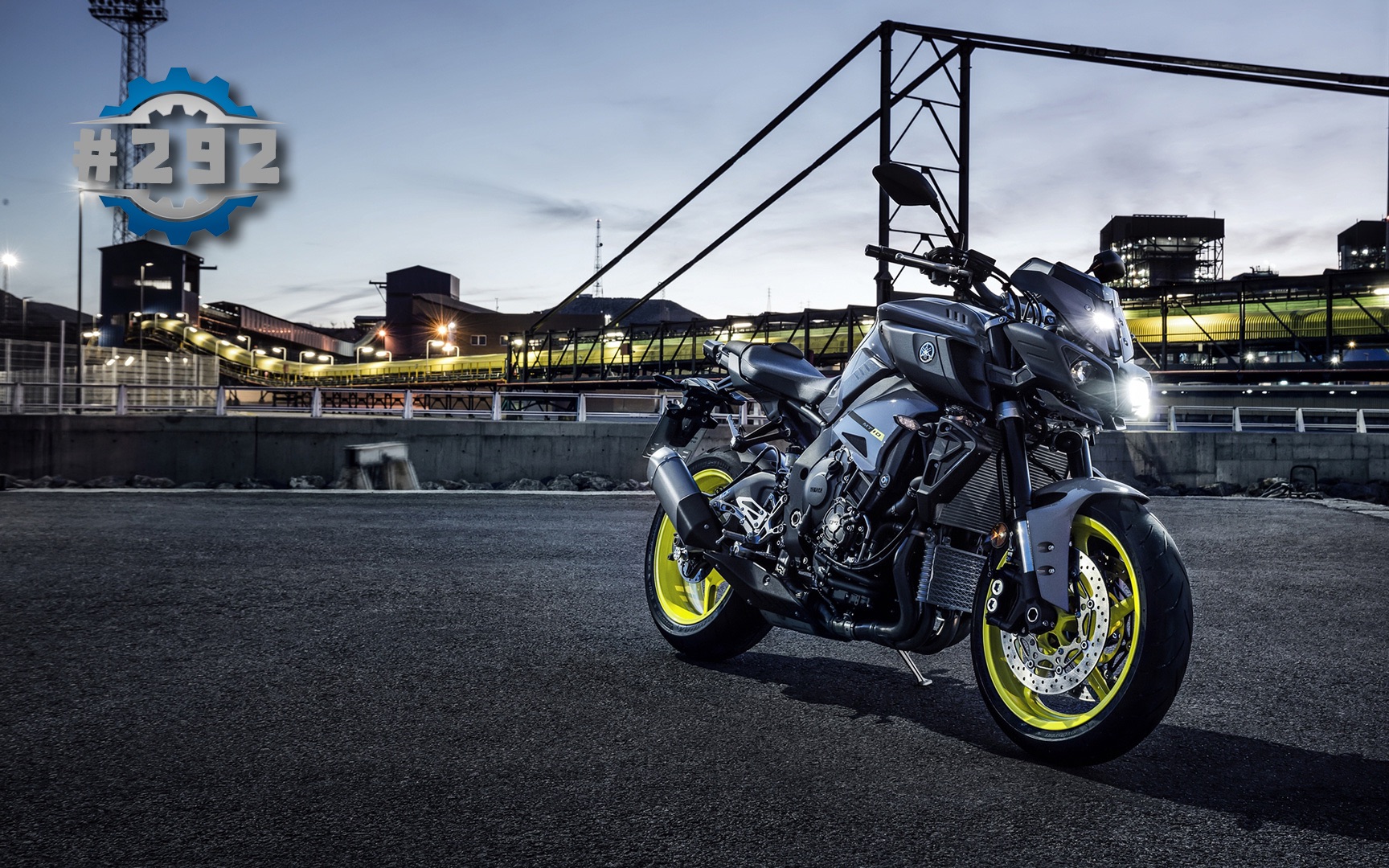 【孰优孰劣】2017 yamaha(雅马哈) mt-10