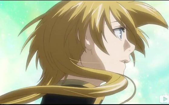 【混剪/亚伦】冥王神话lc&叛变神曲