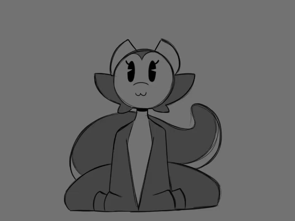 由whygena创建的角色:evelyn_哔哩哔哩_bilibili