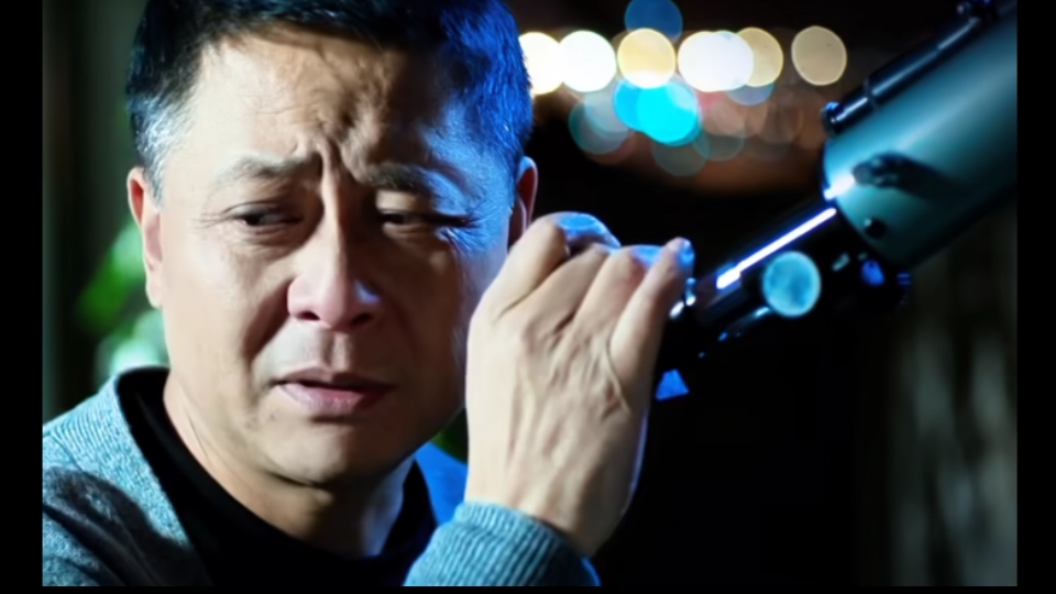 不贪不占孙连城