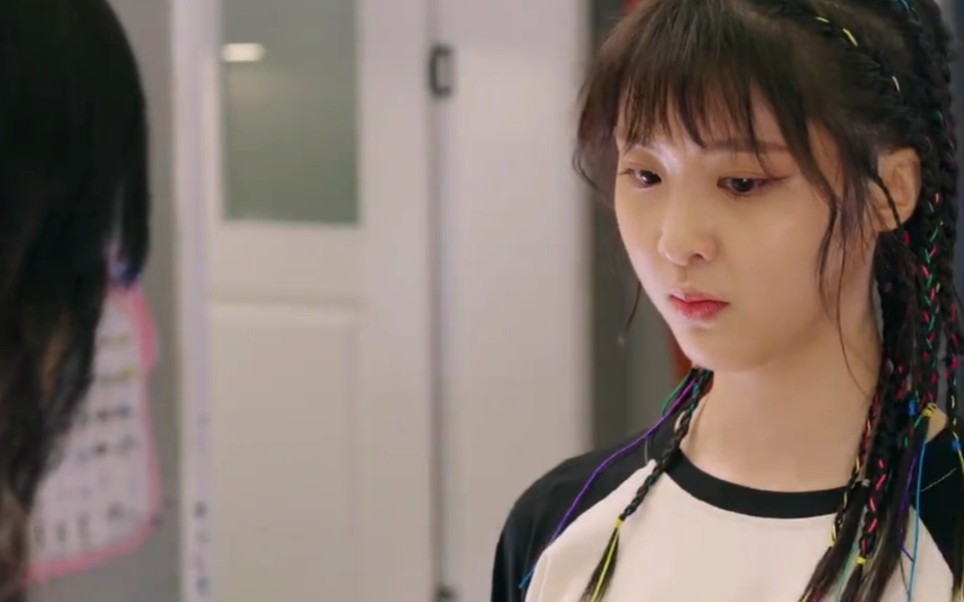 看追梦少女紫宁林昕宜陪你一起长大