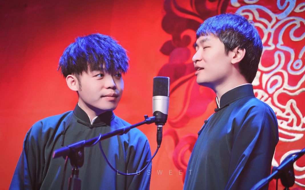 孙九芳郭霄汉芳汉晗芳恋爱时我想对你说哪些话