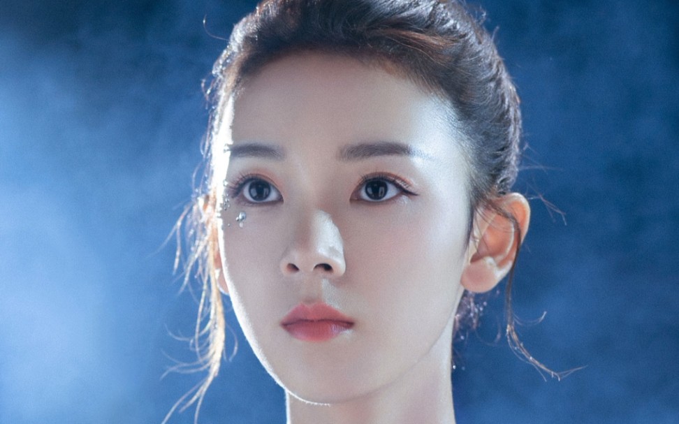 《穿盔甲的少女》幕后片段 陈瑶训练篇