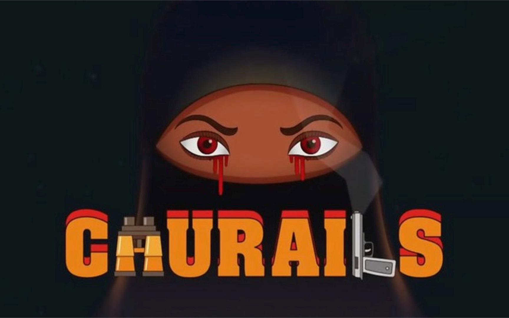 片头收集女巫churails