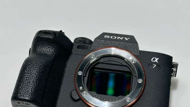 西安租赁出租索尼a7系列m3/m4/r4/s3全画幅机身g大师镜头
