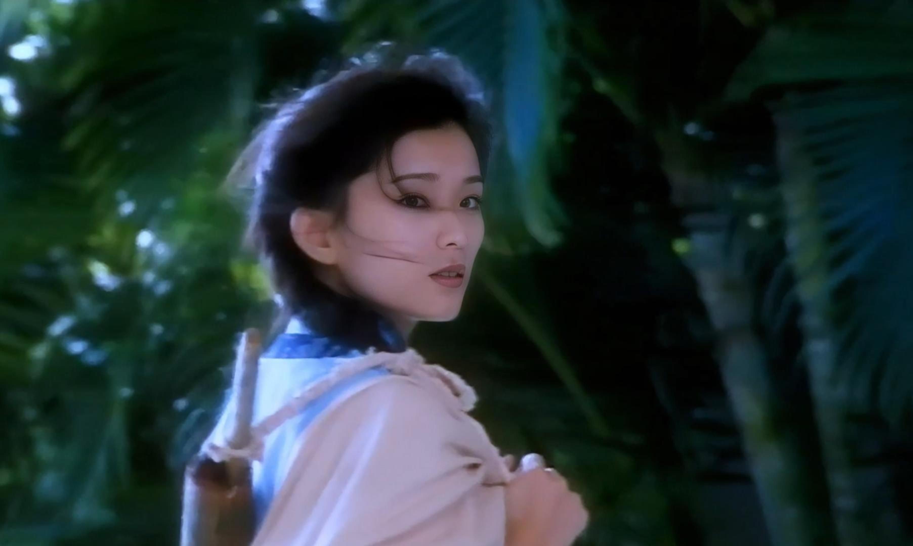 叶全真:忘不了的乌龙院女神