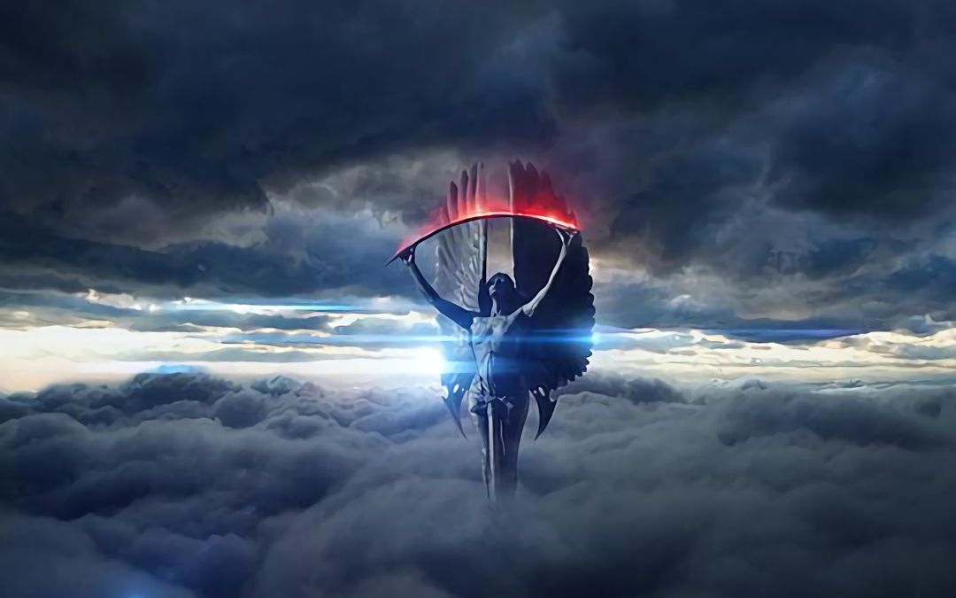 11.gates of the underworld